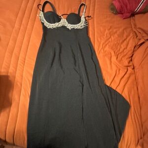 Long Prom Dress